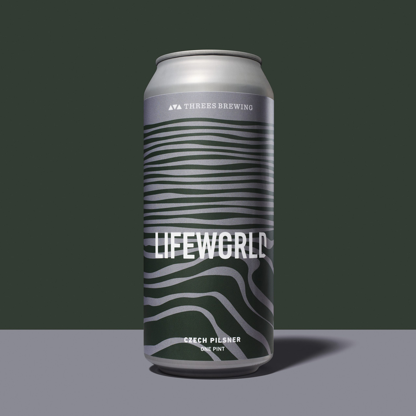 Threes Brewing Releases Lifeworld Czech Pilsner | Brewbound