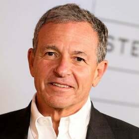 Read Bob Iger’s First Message to Disney Employees as Reinstated CEO