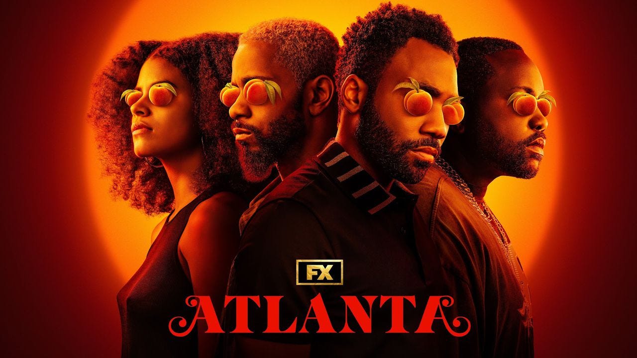 Atlanta season 4 tv review