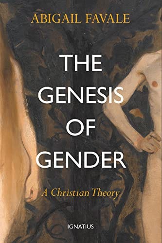 The Genesis of Gender: A Christian Theory - Kindle edition by Favale,  Abigail. Religion & Spirituality Kindle eBooks @ Amazon.com.