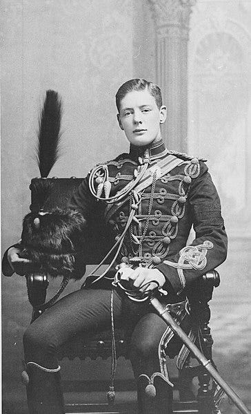 File:2nd Lieutenant Winston Churchill - 1895.jpg