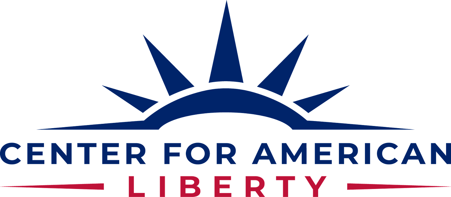 Center for American Liberty