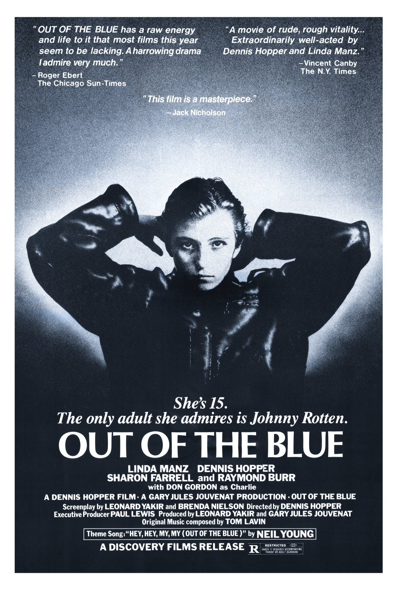 Out of the Blue (1980) - IMDb