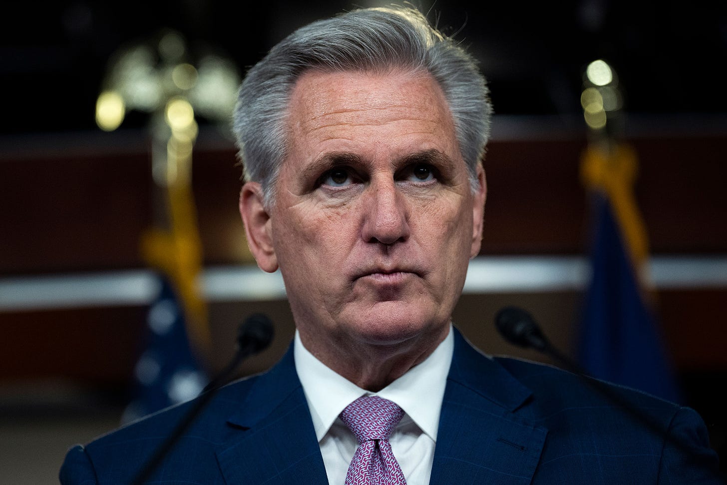 New Revelations Complicate Kevin McCarthy's Bid for Speaker | Time