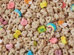 Lucky Charms Still Have Artificial Ingredients