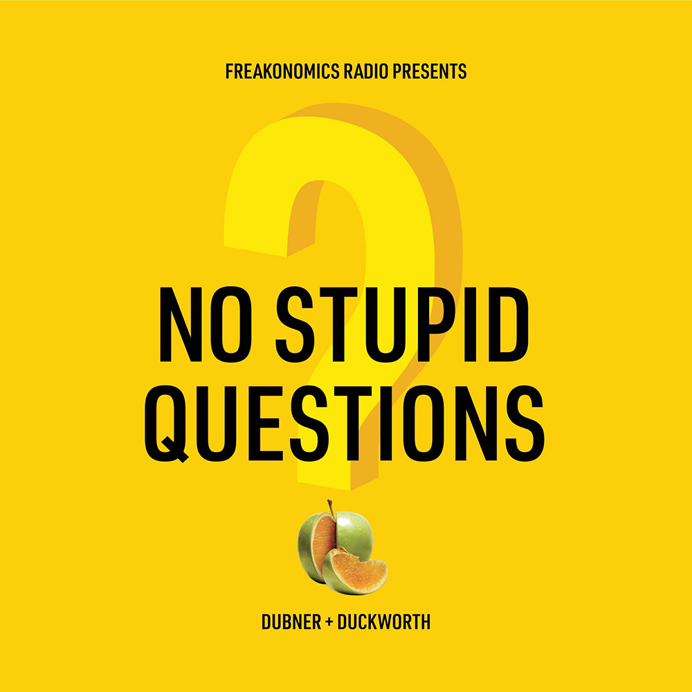 No Stupid Questions Archives - Freakonomics