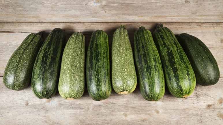 zucchini superfood