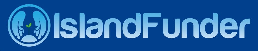 IslandFunder Logo