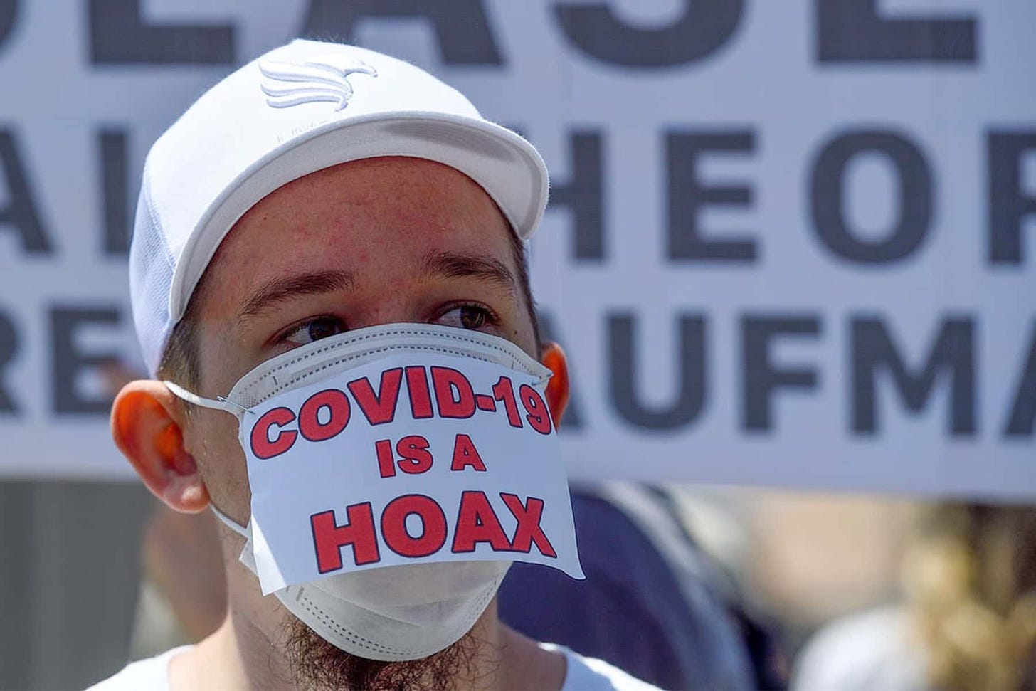 The Plandemic Hoax: Debunking coronavirus myths and fighting political  misinformation | The Milwaukee Independent