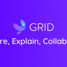 GRID — The friendly data tool for modern teams