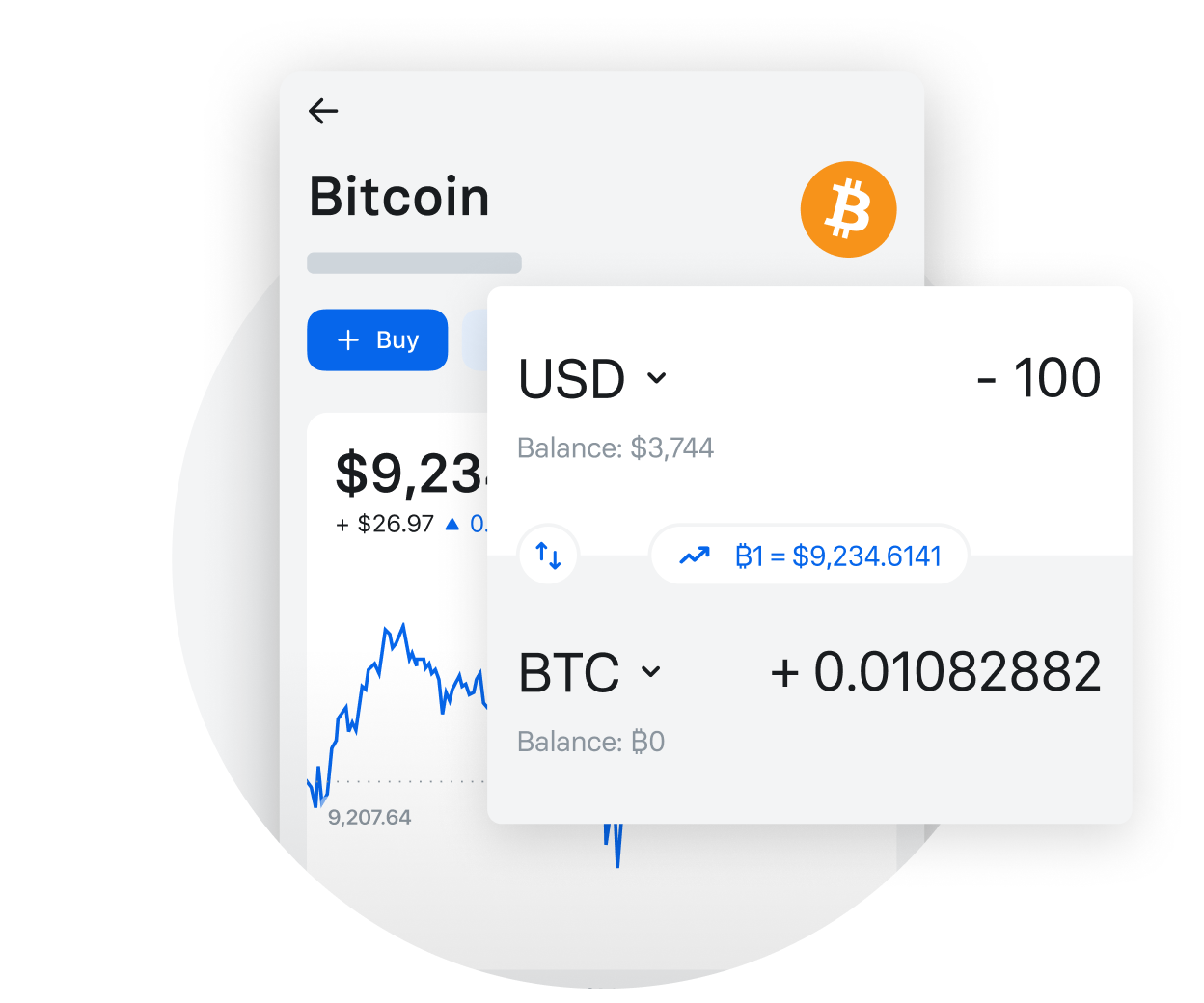 Buy Bitcoin, Litecoin & Ethereum | Revolut AU