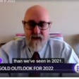 Video: State Street on GLD Outflows and Outlook | ZeroHedge