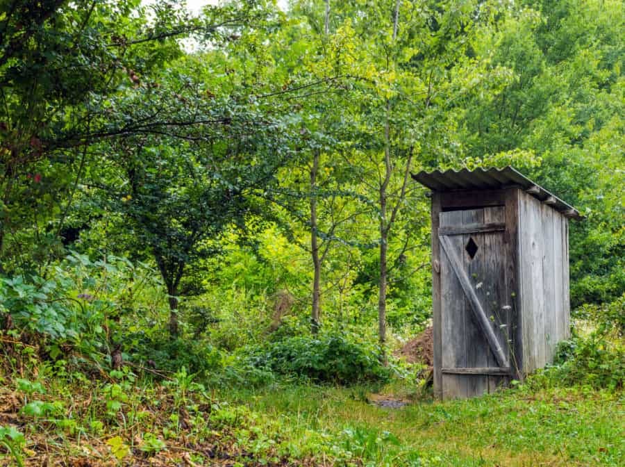 Your Guide to the Best Camping Toilets - Beyond the Tent