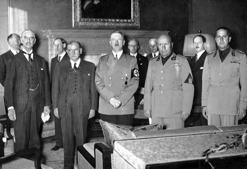 May be an image of 6 people and people standing