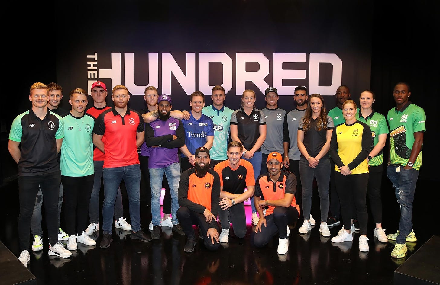 The Hundred: Beginner&#39;s guide to England&#39;s experiment | cricket.com.au