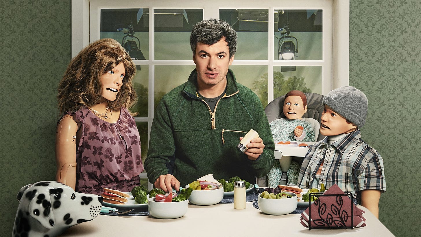 The Rehearsal' Trailer: Nathan Fielder Stars in HBO Series | IndieWire