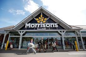 UK's Morrisons rejects $7.6 bln takeover proposal from CD&R | Reuters
