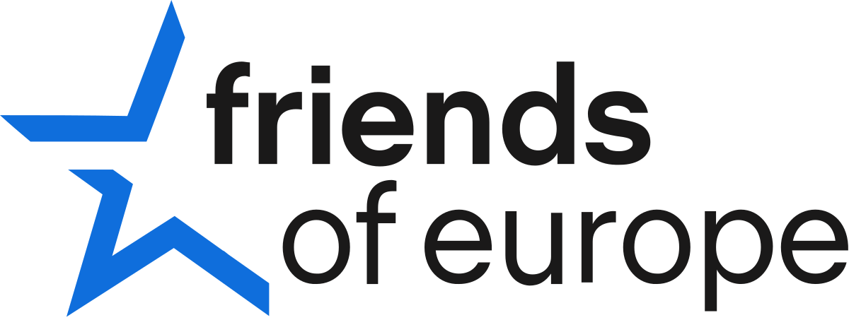 Friends of Europe - Wikipedia