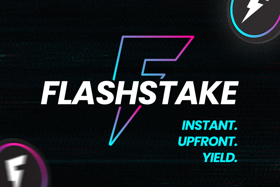 Flashstake.io