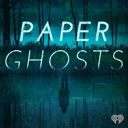 Paper Ghosts