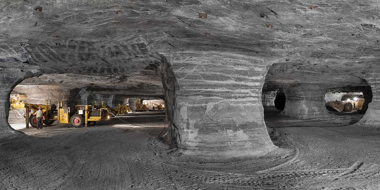 Hochul signs Buy American Salt Act giving Tompkins, Livingston mining operations competitive advantage despite risks