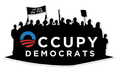 Occupy Democrats - Wikipedia