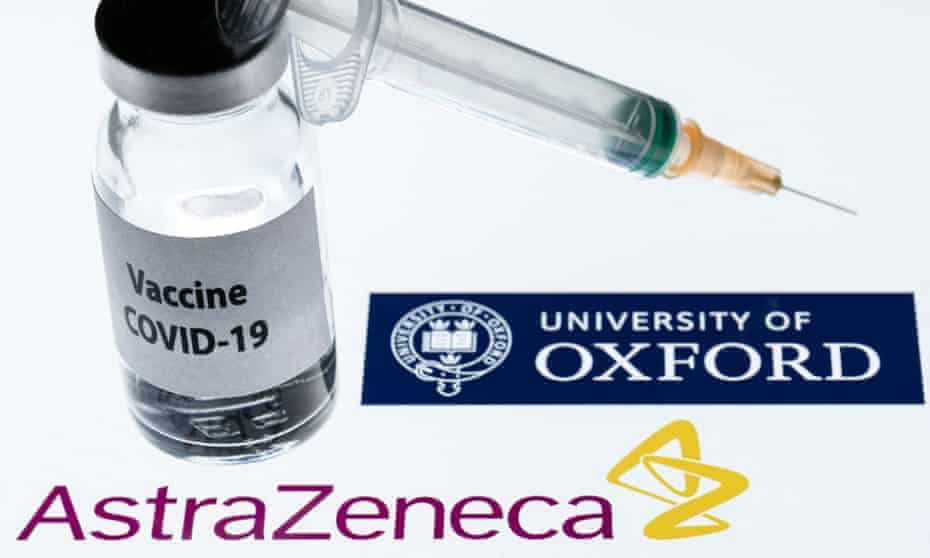 Oxford/AstraZeneca vaccine: which countries have paused jab and why |  Coronavirus | The Guardian