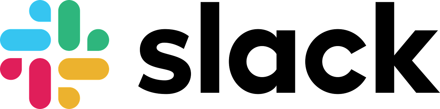 Slack Logo - PNG y Vector