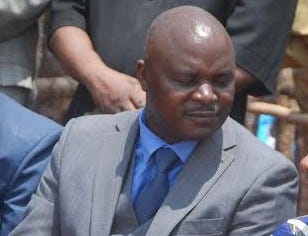Rumphi name Jappie Mhango outstanding MP since independence - Malawi Nyasa  Times - News from Malawi about Malawi