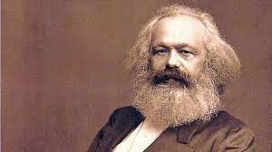 Marx Wallpapers - Top Free Marx Backgrounds - WallpaperAccess