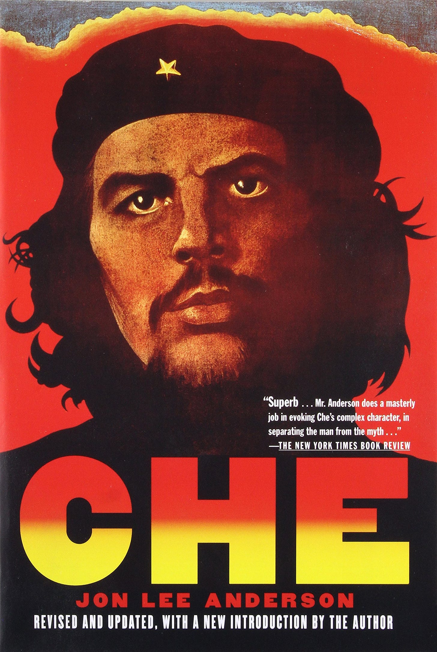 Che Guevara biography