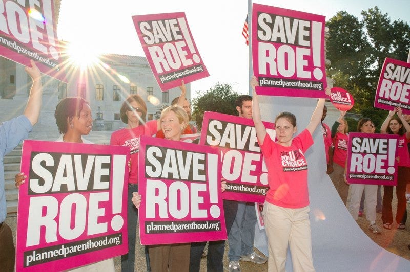 Is Roe v. Wade About To Be Overturned? And If So, What Are The Implications?