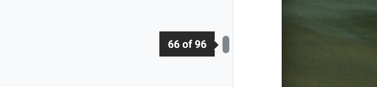 "66 of 96"