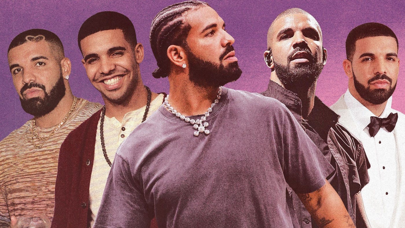 Drake's Albums and Mixtapes, Ranked From Worst to Best | Complex
