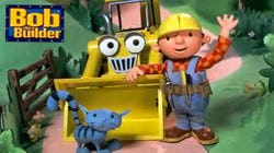 BobLeBuilder BobLeBuilder