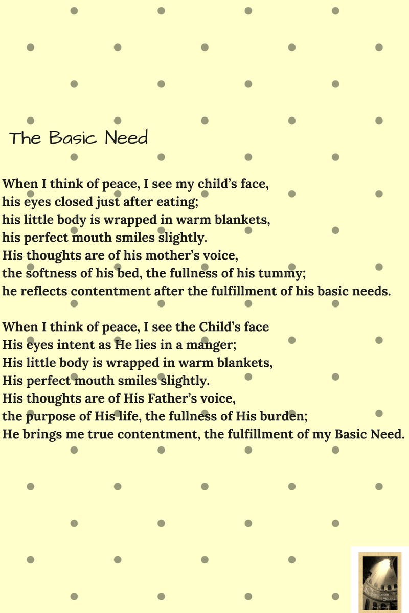 the-basic-need