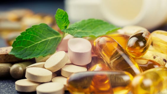 Dietary Supplements for Older Adults | National Institute on Aging