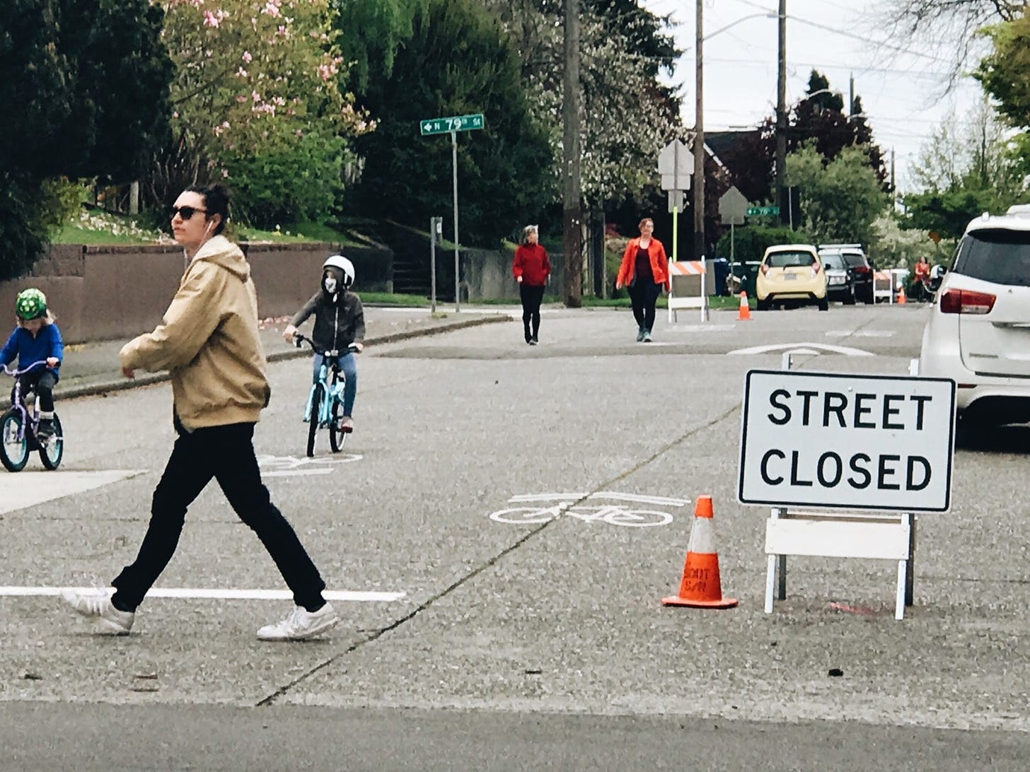 Get Ready! 11 More Miles of Stay Healthy Streets Coming Your Way ...