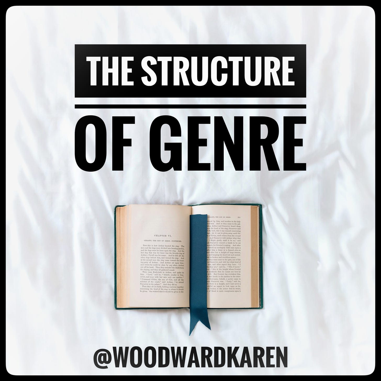 The Structure of Genre