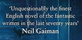 Jonathan Strange & Mr Norrell Blurb