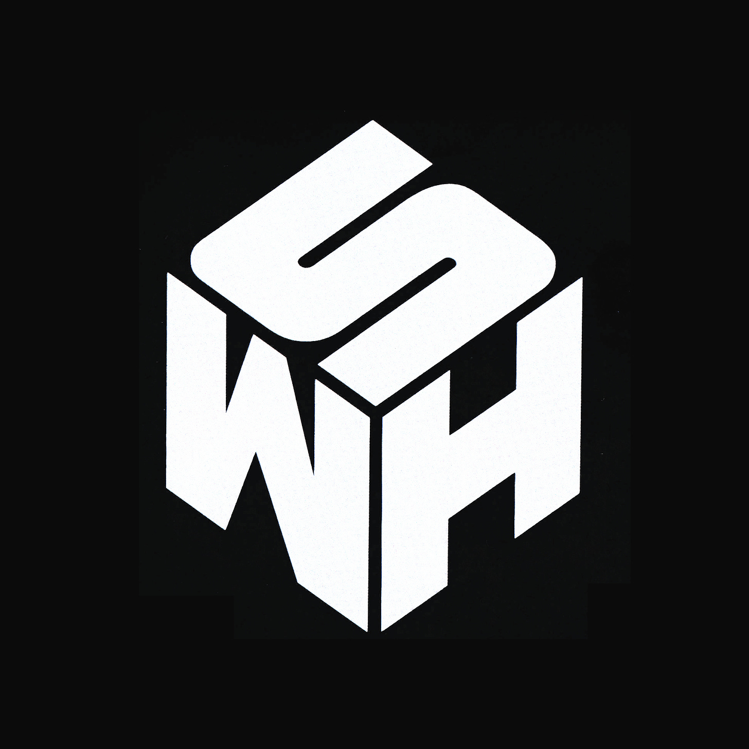 WHSmith logo design, 1972, LogoArchive, Logo Histories