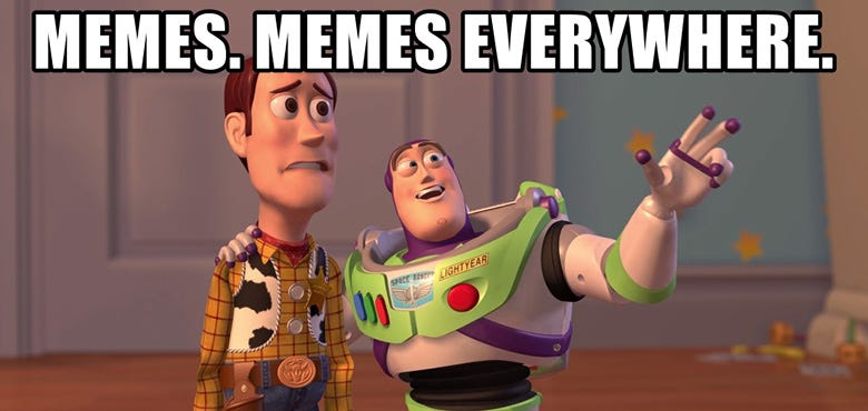 from meme culture to meme marketing