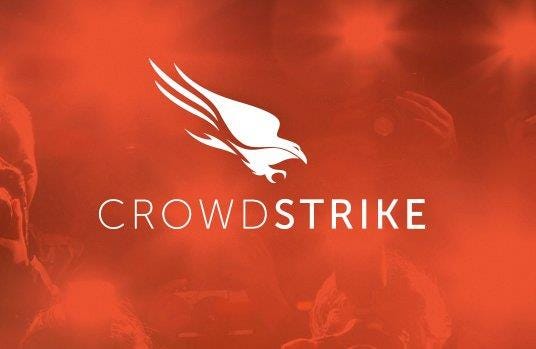 Crowstrike Logo