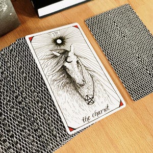 Wild Unknown Tarot Deck and Guidebook