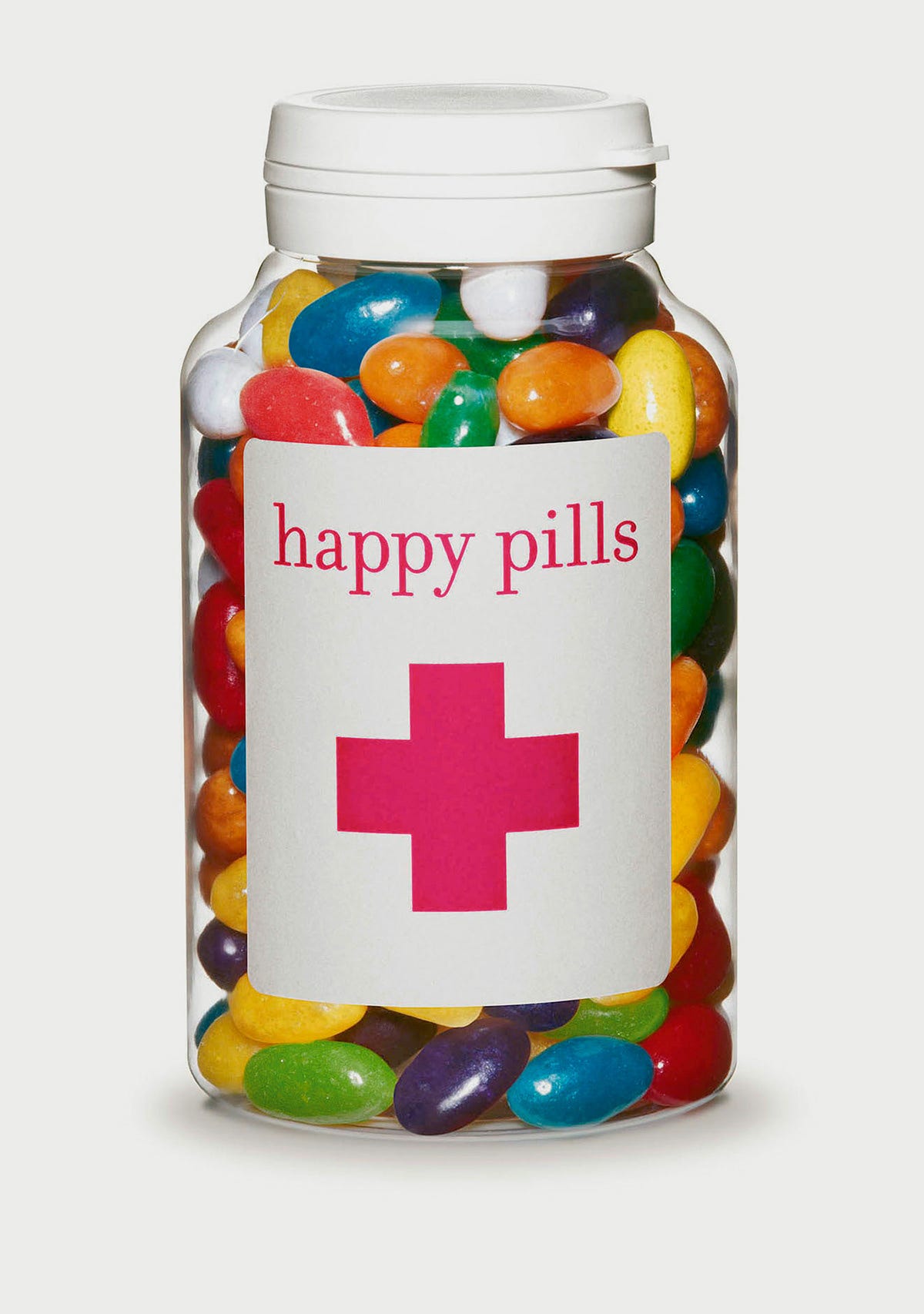 Happy Pills on Behance