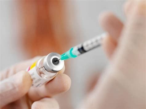 Nearly three quarters of MPs want to make the MMR vaccine mandatory