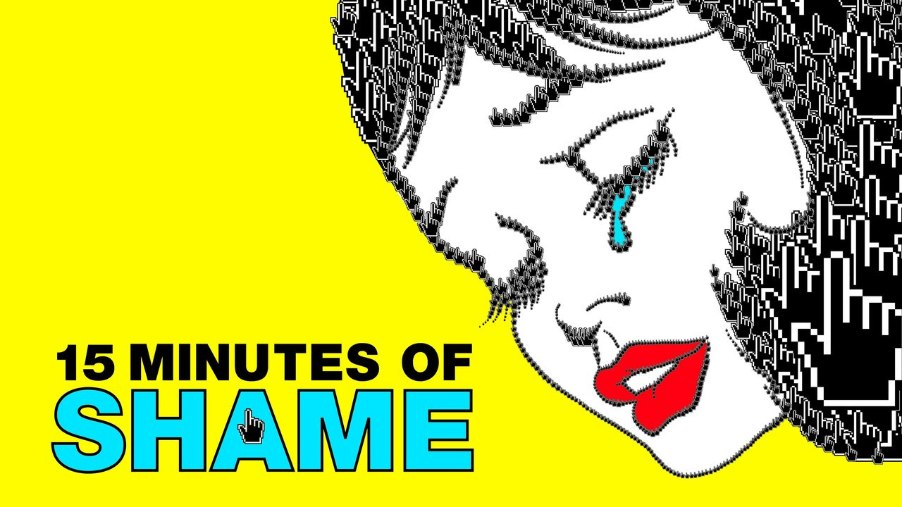 15 Minutes of Shame - HBO Max Documentary - Where To Watch