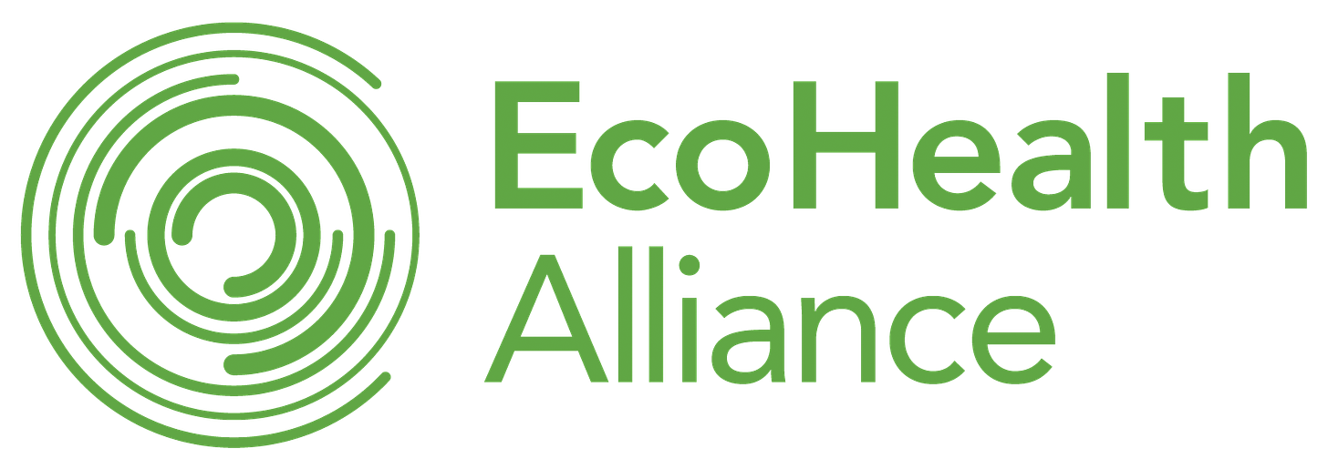 About - EcoHealth Alliance