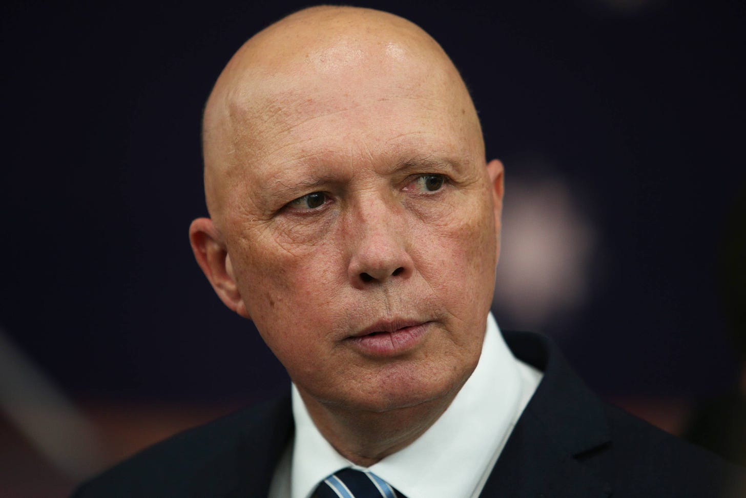 Defence Minister Peter Dutton says AUKUS subs deal being fast-tracked | The  Canberra Times | Canberra, ACT