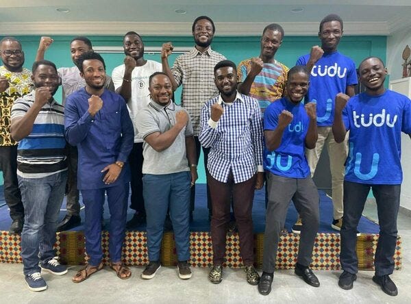 MEST Africa Announces First Cohort For Its 2022 Express Accelerator Program With Fifteen Startups 